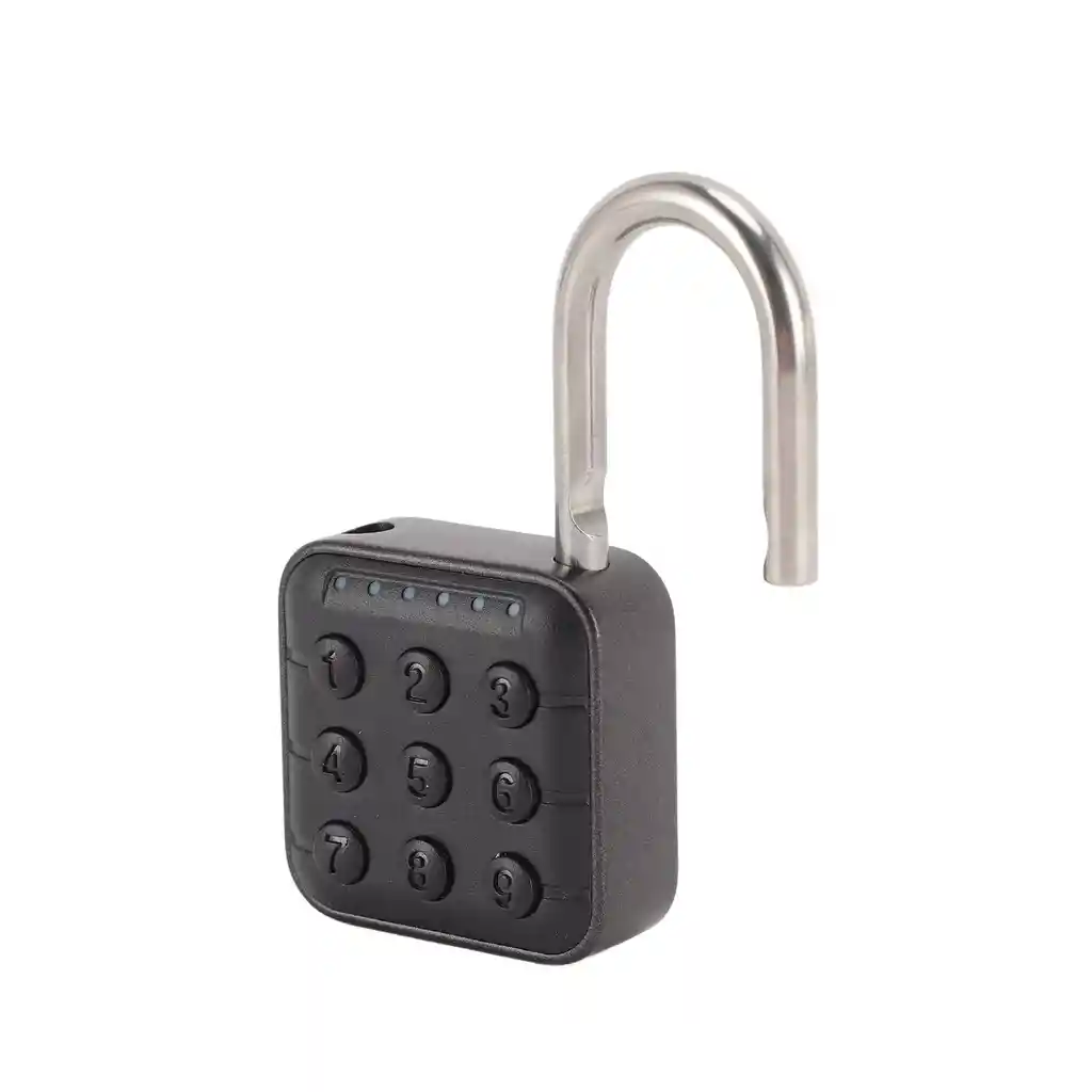Locker Locker Lock Combination, Aleación De Zinc