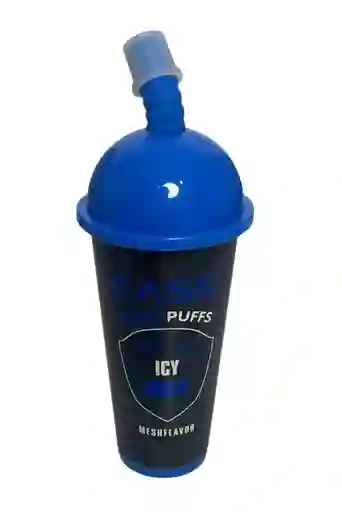 Vape Ease Icy Mint 8000 Puffs Vaper Vapper Vapeador Cigarrilo Electronico