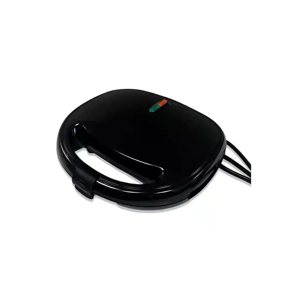 Mini Waffle Maker Sonriente Aimeryup