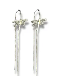 Arete En Plata Ley 925 Colgante Con Piedras De Murano, Joyeria Joyas, Aretes En Plata