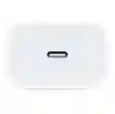 Adaptador Iphone Usb-c De 20 W