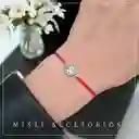 Set Pulseras Medalla San Benito Protector - Manillas Para Compartir