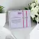 Set Pulseras Medalla San Benito Protector - Manillas Para Compartir
