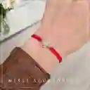 Set Pulseras Tejidas Tortugas - Manillas Para Compartir