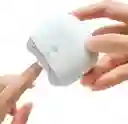Cortaúñas Eléctrico, Diseño Curvado Inalámbrico