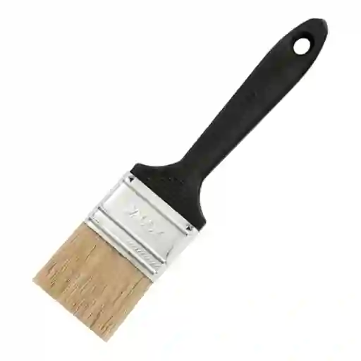 Brocha Brush Goya 2"