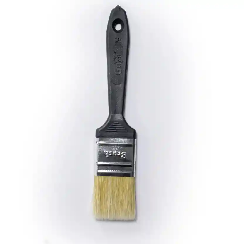 Brocha Brush Goya 1 1/2"
