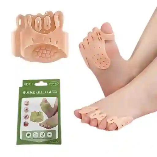 Plantillas Metatarsianas, Almohadillas Para Pies
