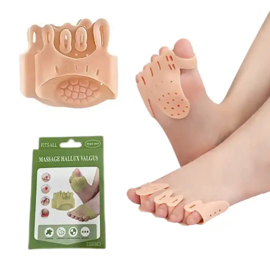 Plantillas Metatarsianas, Almohadillas Para Pies