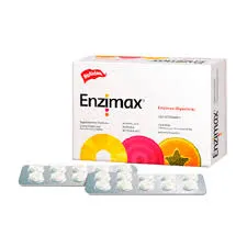 Enzimax X 20 Comp
