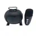 Mini Parlante Karaoke Recargable Inalambrico