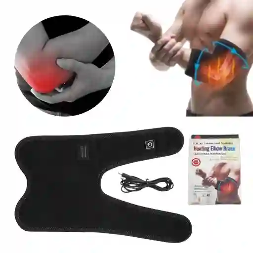 Codera Con Calefacción Usb, Codera Térmica