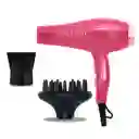Secador Alizz 21000 Turbo Ionic Rosado