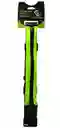 Canguro Deportivo Tipo Riñonera Impermeable Gvs55/ Neón
