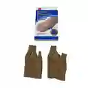 Corrector De Juanetes Almohadillas De Gel , 1 Par Ortopédicos Pies