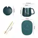 Calentador De Taza Café Con Interruptor De Sensor Automático