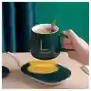 Calentador De Taza Café Con Interruptor De Sensor Automático