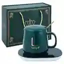 Calentador De Taza Café Con Interruptor De Sensor Automático