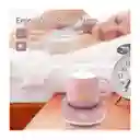 Calentador De Taza Café Con Interruptor De Sensor Automático
