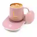 Calentador De Taza Café Con Interruptor De Sensor Automático