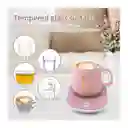 Calentador De Taza Café Con Interruptor De Sensor Automático