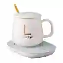 Calentador De Taza Café Con Interruptor De Sensor Automático