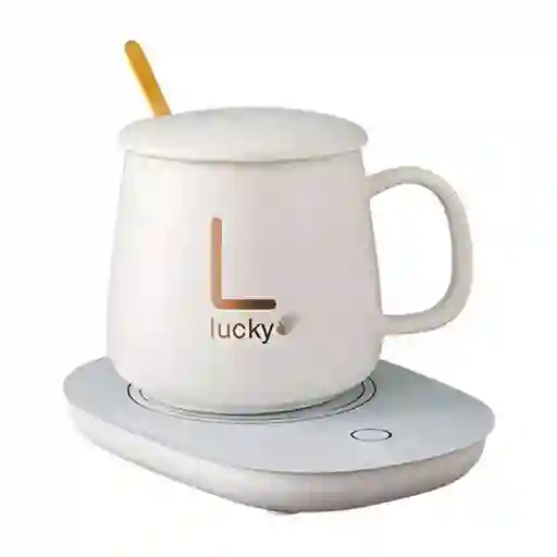 Calentador De Taza Café Con Interruptor De Sensor Automático