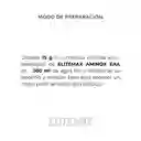 Aminoacidos Aminox Eaa Elitemax