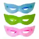 Gafas Antifaz Neon X 1 Und