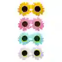Gafas De Flor X 1 Und