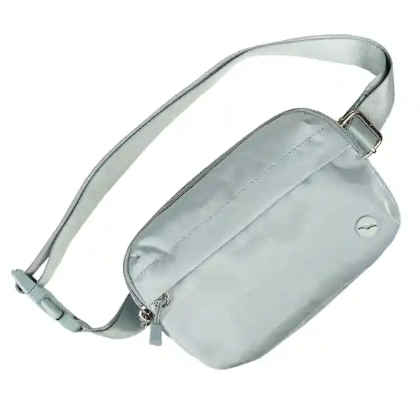 Canguro Lugano Capella Azul Hielo