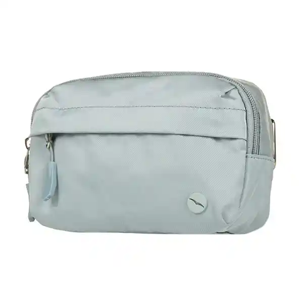 Canguro Lugano Capella Azul Hielo