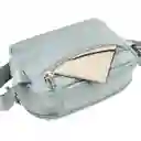 Canguro Lugano Capella Azul Hielo