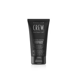 American Crew Crema De Afeitar 150ml Moisturizing Shave