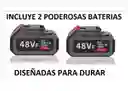 Guadaña O Cortadora De Césped Inalámbrica