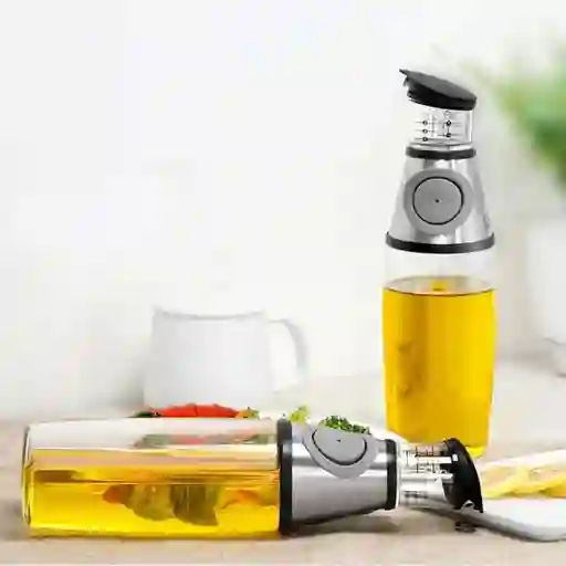 Dispensador De Aceite