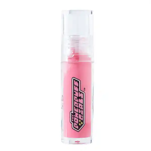 Rubor Liquido Ruby Rose Chicas Super Poderosas 1 Bombon 5.5ml