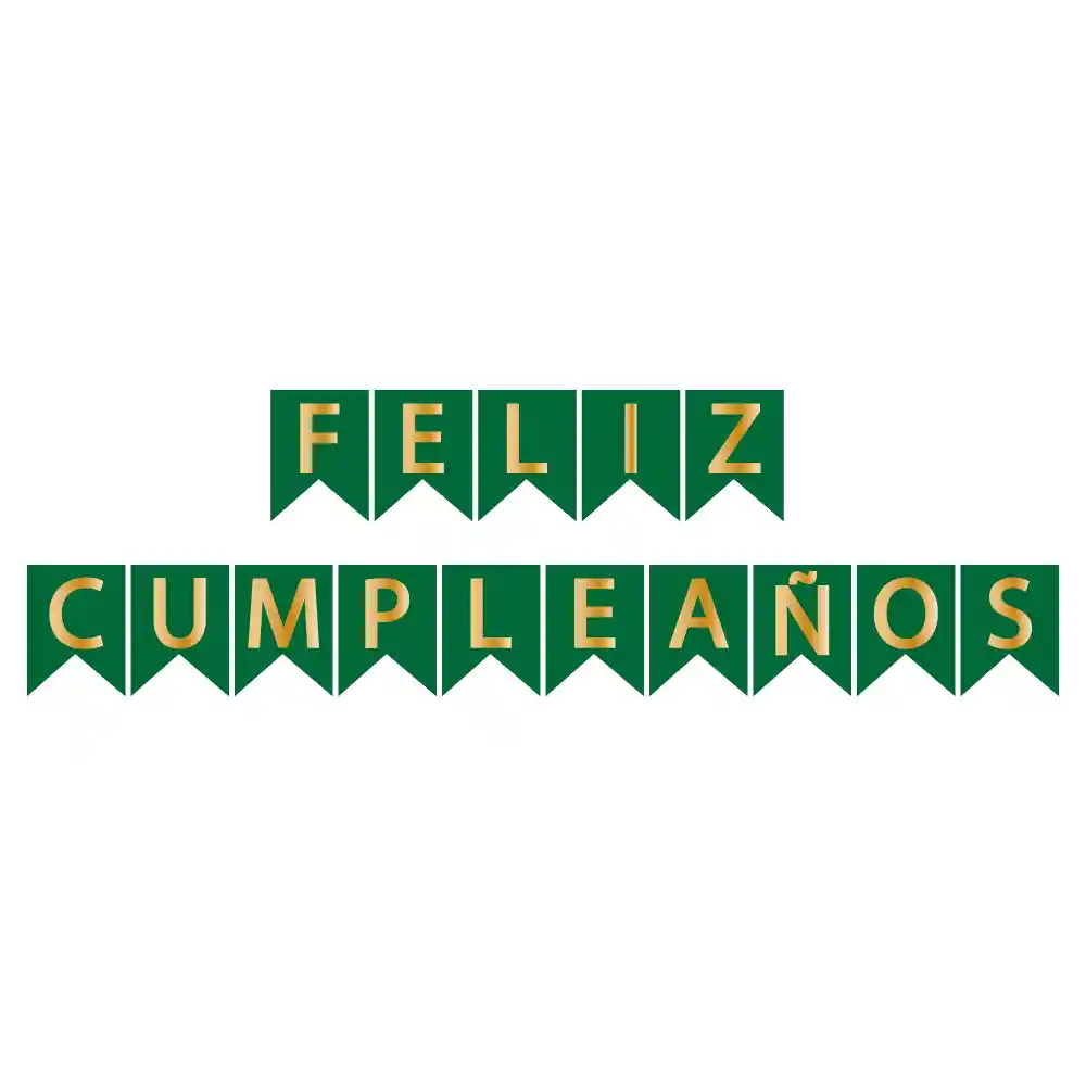 Letrero F.c Picos Verde Selva