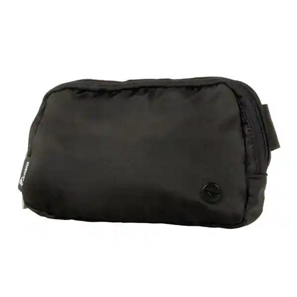Canguro Lugano Dash Negro