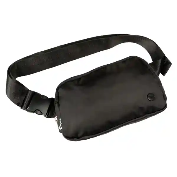 Canguro Lugano Dash Negro