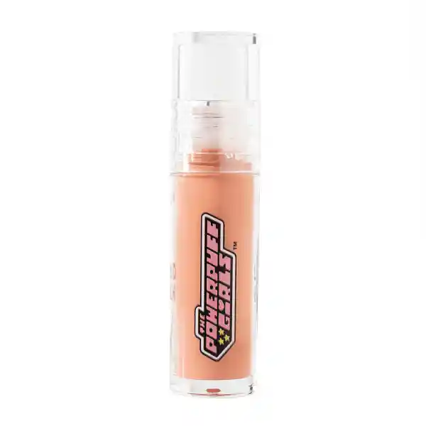 Rubor Liquido Ruby Rose Chicas Super Poderosas 3 Bellota 5.5ml