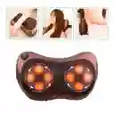 Cojin Masajeador, Vibrador, Espalda, Lumbar, Pies, Cuello