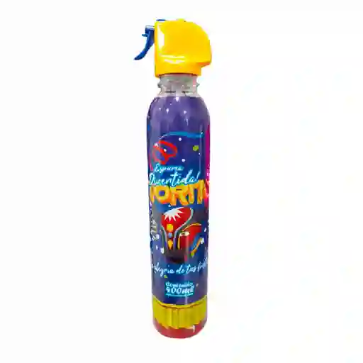 Lanza Espuma 500ml X 1 Und