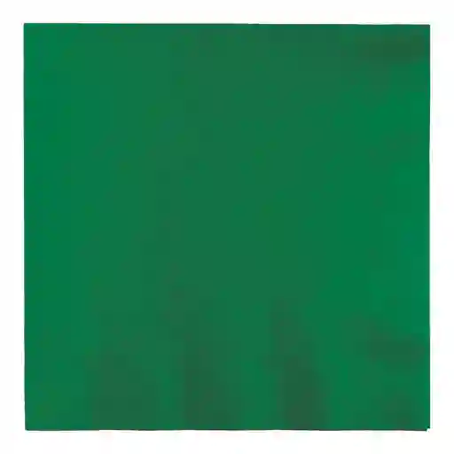 Servilletas Grande Verde Selva X 20 Und
