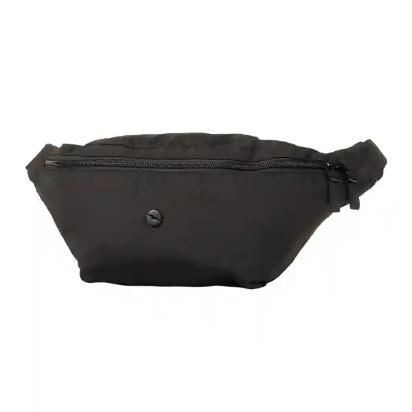Canguro Lugano Flex Negro