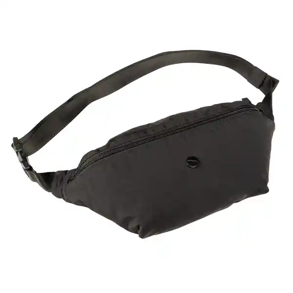 Canguro Lugano Flex Negro