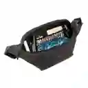 Canguro Lugano Flex Negro