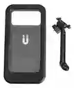 Soporte Para Celular De Moto Ajuste En Espejo Universal Con Táctil Innovo