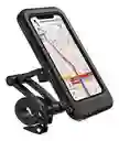 Soporte Para Celular De Moto Bicicleta Ajustable Universal Con Táctil Innovo