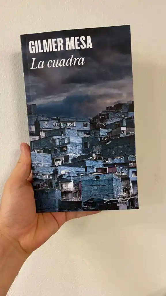 La Cuadra